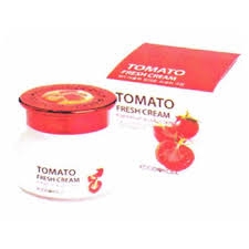 BỘ DƯỠNG DA CÀ CHUA FOODAHOLIC TOMATO