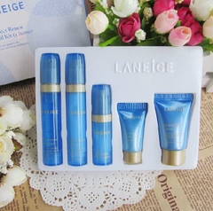 BỘ DƯỠNG DA CHỐNG LÃO HÓA PERFECT RENEW MINI LANEIGE