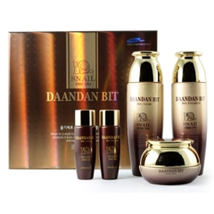 BỘ DƯỠNG THẢO MỘC DAANDANBIT PREMIUM HANBANG