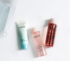 BỘ TẨY TRANG LANEIGE CLEANSING TRIAL KIT