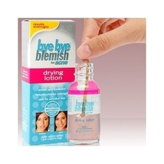 Trị Mụn Bye Bye Blemish Drying Lotion của Mỹ