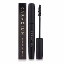 CHẢI MI SIÊU DÀY KARADIUM ON THE TOP FIBER MASCARA