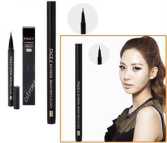 DẠ KẺ MẮT INK GRAFFI BRUPSH PEN LINER THE FACE SHOP