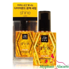 DƯỠNG TÓC KIM CƯƠNG MISE EN SCENE DIAMOND SHINE CARE