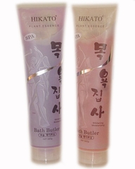 GEL TẨY TẾ BÀO CHẾT TOÀN THÂN HIKATO