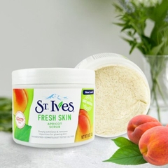 Tẩy Tế Bào Chết St.Ives Hũ Mơ Fresh Skin Body Scrub