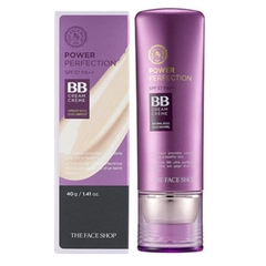 KEM BB “3 IN 1” FACE IT POWER PERFECTION THE FACE SHOP-40ML