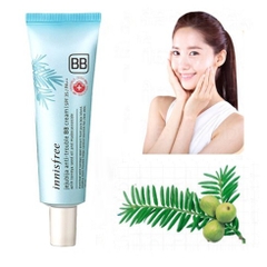 KEM BB DA DẦU INNISFREE SPF 35