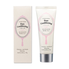 KEM BB DƯỠNG TRẮNG FACE CONDITIONING – ETUDE HOUSE