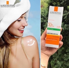 Kem Chống Nắng Laroche Posay Anthelios XL SPF 50+