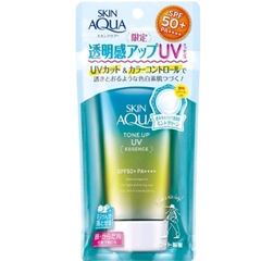 Kem Chống Nắng Skin Aqua Tone Up UV SPF50+ PA++++ 80g