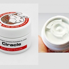 KEM ĐẶC TRỊ MỤN RED SPOT CREAM CIEACLE HÀN QUỐC