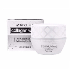 KEM DƯỠNG DA CHỐNG LÃO HÓA COLLAGEN 3W CLINIC HÀN QUỐC