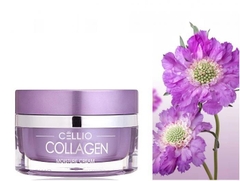 KEM DƯỠNG DA CHỐNG LÃO HÓA COLLAGEN CELLIO