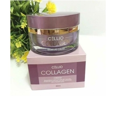 KEM DƯỠNG DA CHỐNG LÃO HÓA COLLAGEN CELLIO