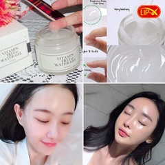 KEM DƯỠNG DA VITAMIN TREE WATER GEL- HÀN QUỐC