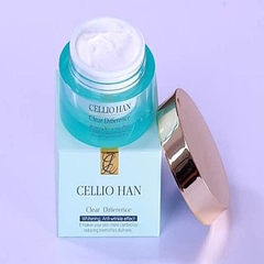 KEM DƯỠNG TRẮNG DA CELLIO HAN CLEAR DIFFERENCE