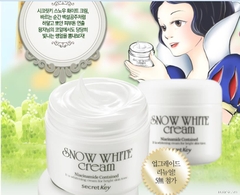 KEM DƯỠNG TRẮNG DA SNOW WHITE MILKY PACK