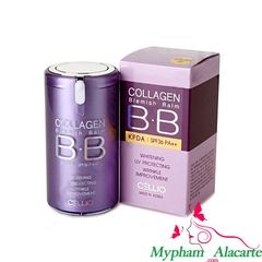 KEM BB ĐA TÁC VỤ COLLAGEN CELLIO