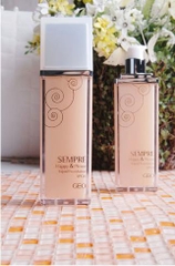 KEM NỀN TRANG ĐIỂM GEO SEMPRE HAPPY & PLEASE LIQUID FOUNDATION