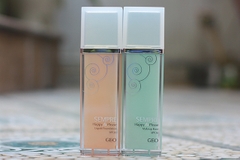 KEM NỀN TRANG ĐIỂM GEO SEMPRE HAPPY & PLEASE LIQUID FOUNDATION