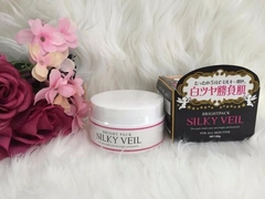 KEM TRẮNG DA TOÀN THÂN SILKY VEIL NHẬT BẢN