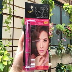 MASCARA 2 ĐẦU SIÊU DÀY MI MISTINE SUPER MODEL THÁI