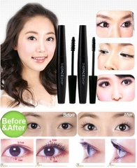 MASCARA FRESHIAN BIG THE FACE SHOP