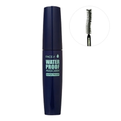 MASCARA KHÔNG THẤM NƯỚC WATERPROOF – THE FACE SHOP