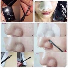 Mặt nạ đẩy mụn đầu đen Ciracle Goodbye Blackhead Hàn Quốc