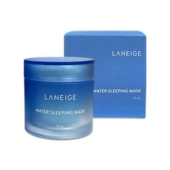 Mặt nạ ngủ Laneige cấp nước cho da Laneige Water Sleeping Mask EX 70ml