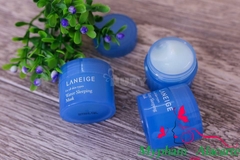 MẶT NẠ NGỦ LANEIGE WATER SLEEPING PACK EX