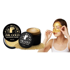 MẶT NẠ VÀNG 24K GOLD WRAPPING MASK PIOLANG HÀN QUỐC