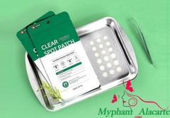 Miếng Dán Trị Mụn Some By Mi Clear Spot Patch 18pcs