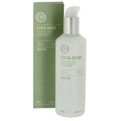 NƯỚC HOA HỒNG CHIA SEED- THE FACE SHOP