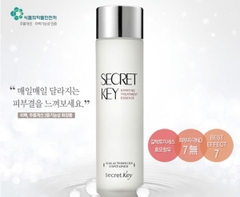 NƯỚC HOA HỒNG DƯỠNG DA SECRET KEY