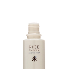 NƯỚC HOA HỒNG GẠO RICE CERAMIDE MOISTURE TONER THE FACE SHOP