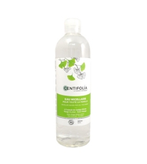 Nước tẩy trang rau má Centifolia Micellaire Water Pháp 500ml