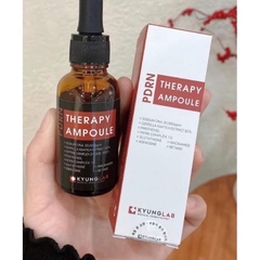 [TẶNG SAMPLE] Tinh Chất Tế Bào Gốc KYUNG LAB Hàn Quốc PDRN THERAPY AMPOULE 30ml, Phục Hồi, Chống Lão Hóa Da