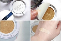 PHẤN NƯỚC CHE PHỦ TỐT MISSHAM MAGIC CUSHION SPF 50 + PA+++ (1 LÕI) VỎ HỒNG