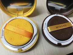 PHẤN NƯỚC MISSHA M MAGIC CUSHION GẤU VỊT