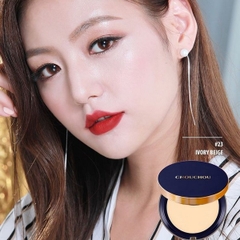 PHẤN PHỦ KIỀM DẦU CHOUCHOU THE GREAT DESIRE PRO PERFECTION COVER PACT HÀN QUỐC