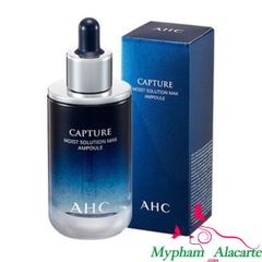 SERUM AHC CAPTURE SOLUTION MAX AMPOULE