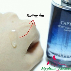 SERUM AHC CAPTURE SOLUTION MAX AMPOULE