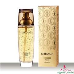 SERUM BERGAMO LUXURY GOLD