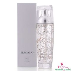 SERUM BERGAMO LUXURY GOLD