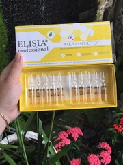 SERUM COLLAGEN TRỊ NÁM TÀN NHANG ELISA PROFESSIONAL