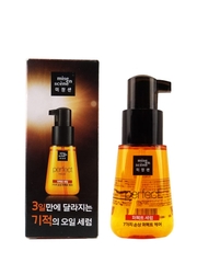 SERUM DƯỠNG TÓC PHỤC HỒI HƯ TỔN MISEEN SCENE PERFECT REPAIR