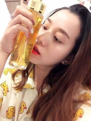 SERUM DƯỠNG TRẮNG DA CAO CẤP COLLAGEN & LUXURY GOLD 3W CLINIC