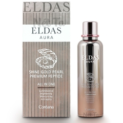 SERUM TẾ BÀO GỐC ELDAS AURA HÀN QUỐC